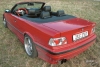 BMW E36 Cabrio